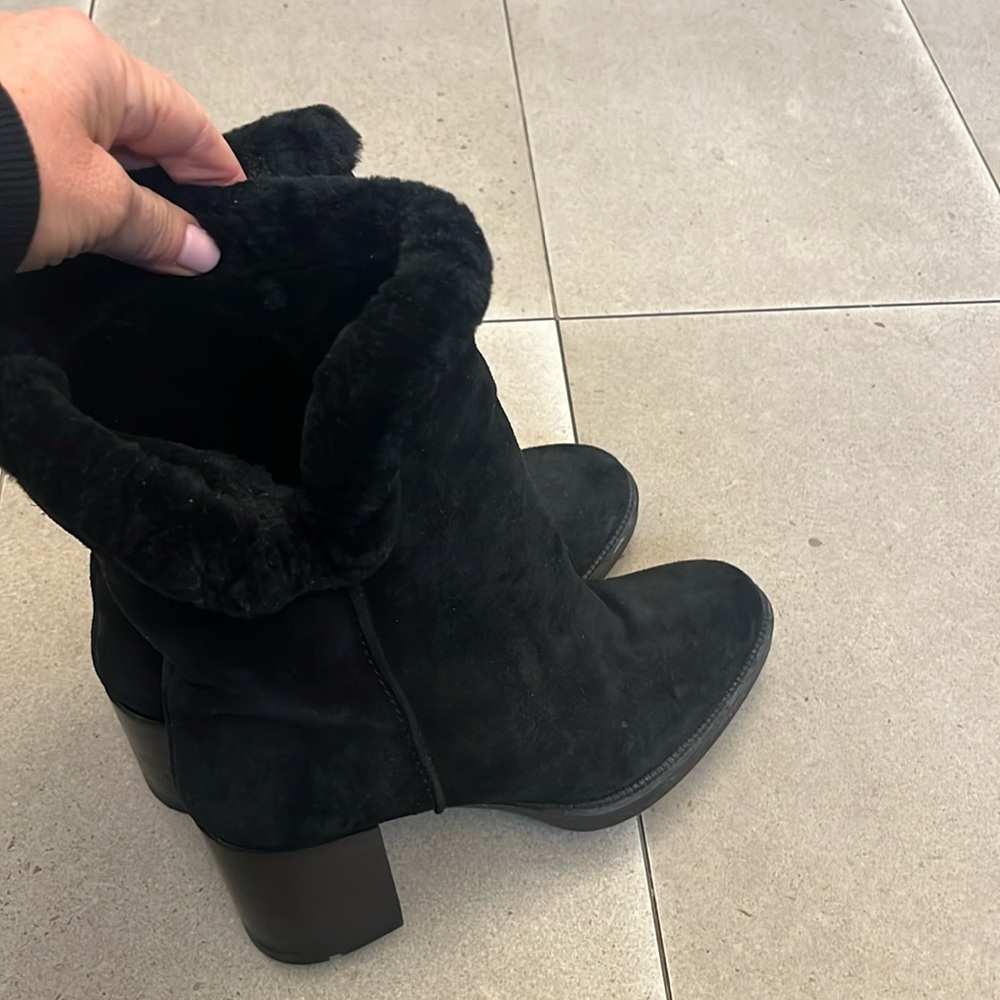 Aqutalia winter boots